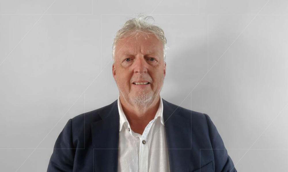 Gerard Boer nowym Export Area Managerem AWEX na rynek Niemiecki oraz Beneluksu